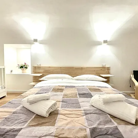 Apartment My Beautiful Downtown