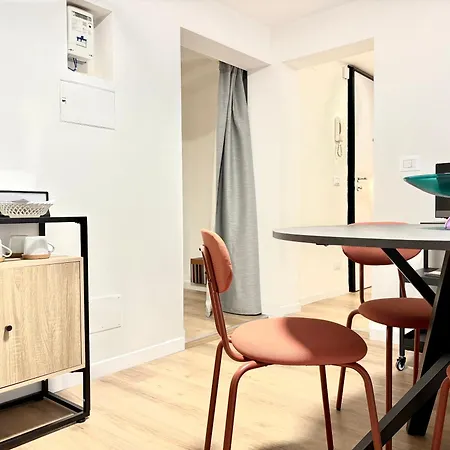 My Beautiful Downtown Apartment *