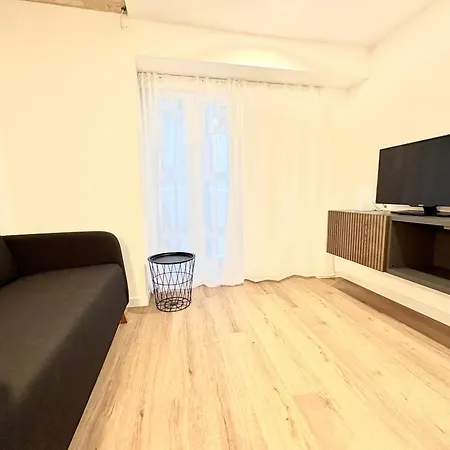 Apartment My Beautiful Downtown *