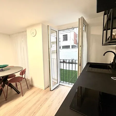 Apartment My Beautiful Downtown Bari