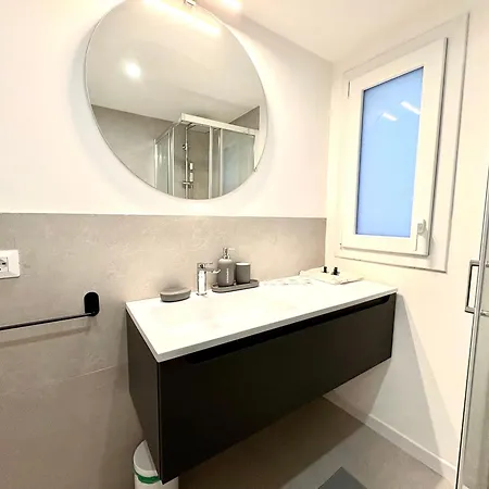 Apartment My Beautiful Downtown Bari