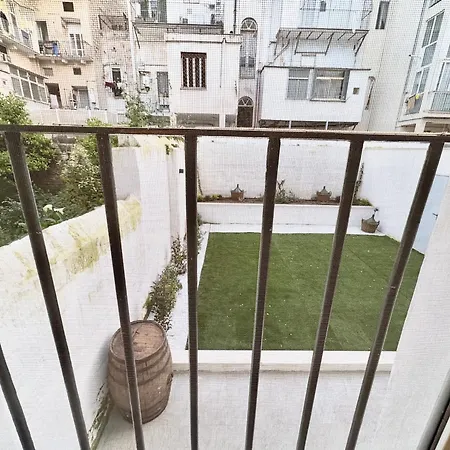 Appartement My Beautiful Downtown *