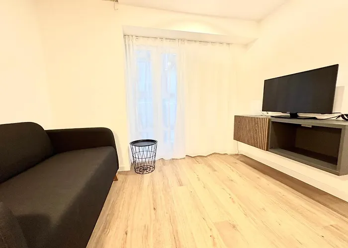 Apartment My Beautiful Downtown *