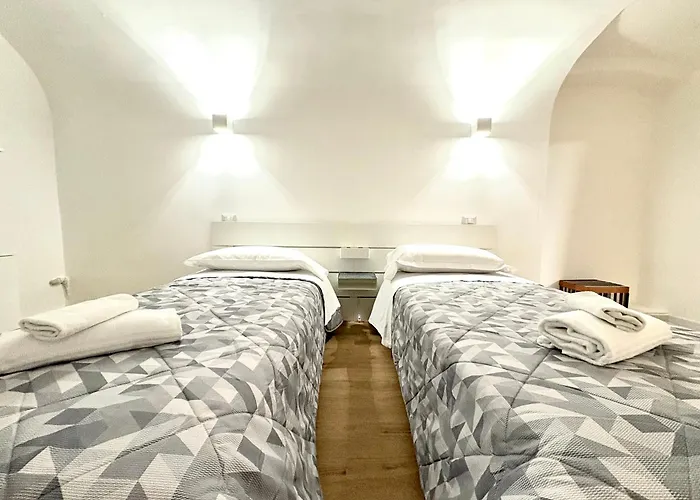 Apartment My Beautiful Downtown Bari