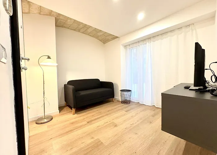 My Beautiful Downtown Apartment Bari