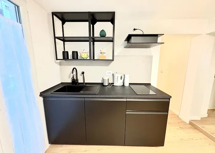 My Beautiful Downtown Bari