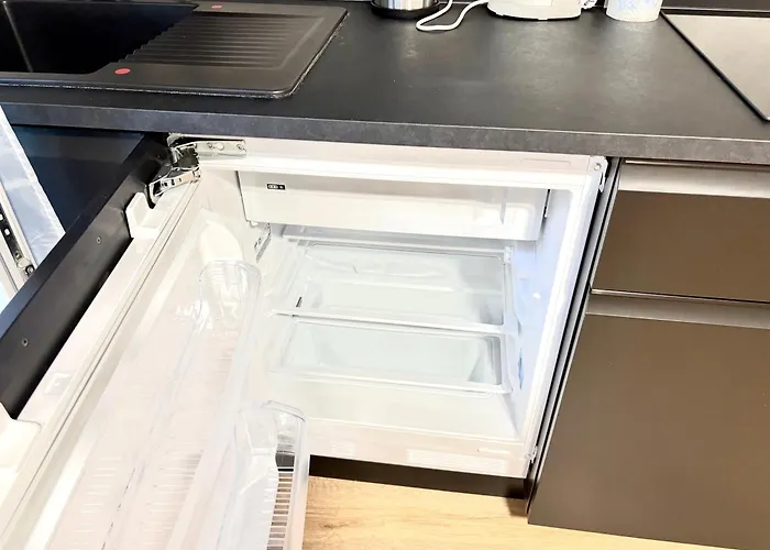 Apartment My Beautiful Downtown *