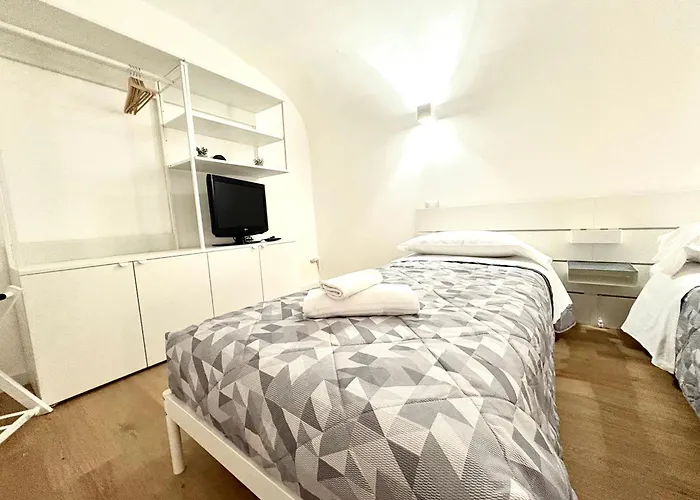 My Beautiful Downtown Apartment