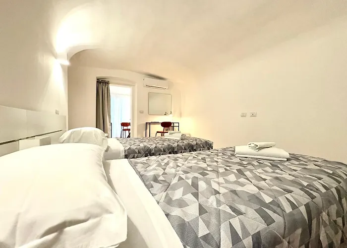 My Beautiful Downtown Bari