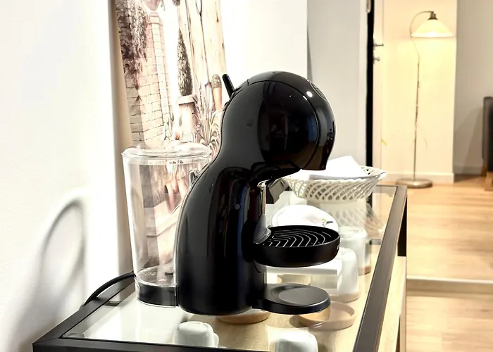 My Beautiful Downtown Apartment Bari