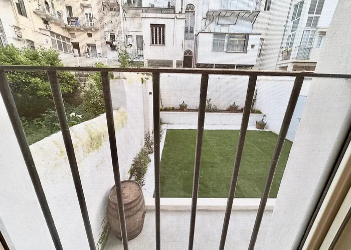 Apartment My Beautiful Downtown *