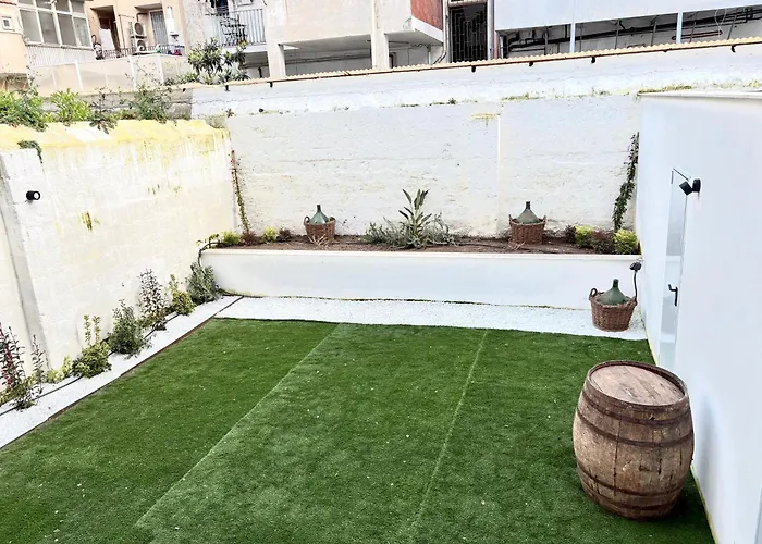 My Beautiful Downtown Apartment *