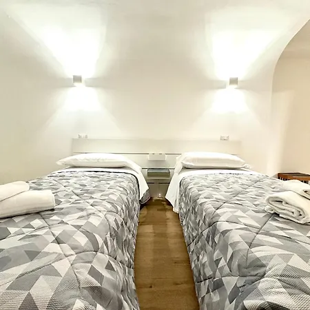 Apartment My Beautiful Downtown Bari