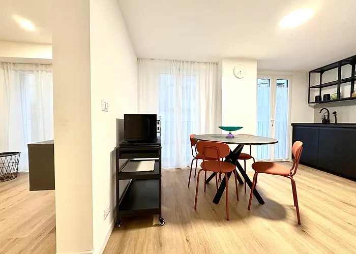 Apartment My Beautiful Downtown Bari