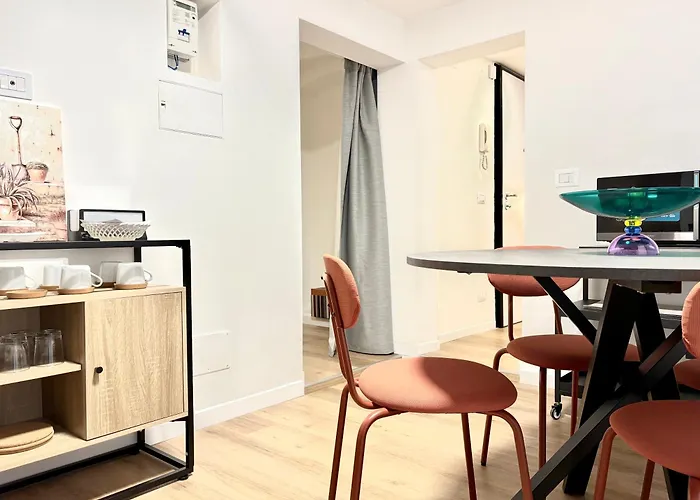 My Beautiful Downtown Apartment *