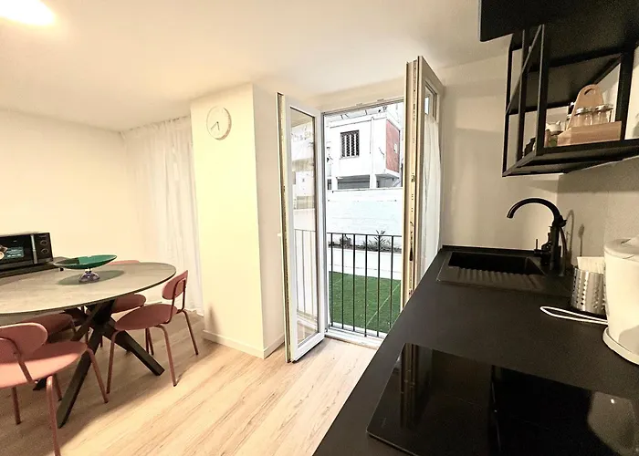 Apartment My Beautiful Downtown Bari