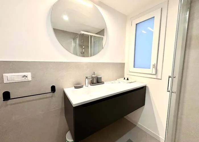 Apartment My Beautiful Downtown Bari