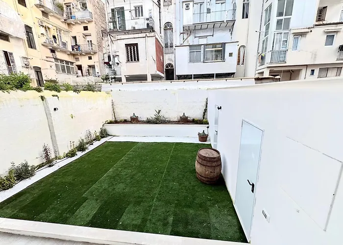 My Beautiful Downtown * Bari