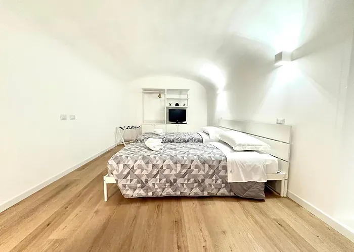 Apartment My Beautiful Downtown