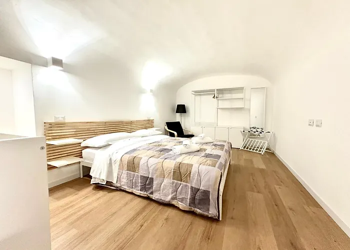 Apartment My Beautiful Downtown *