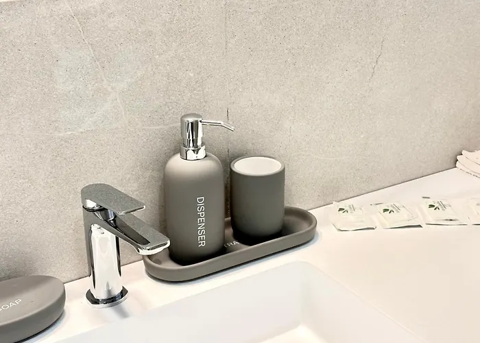 My Beautiful Downtown Apartment *