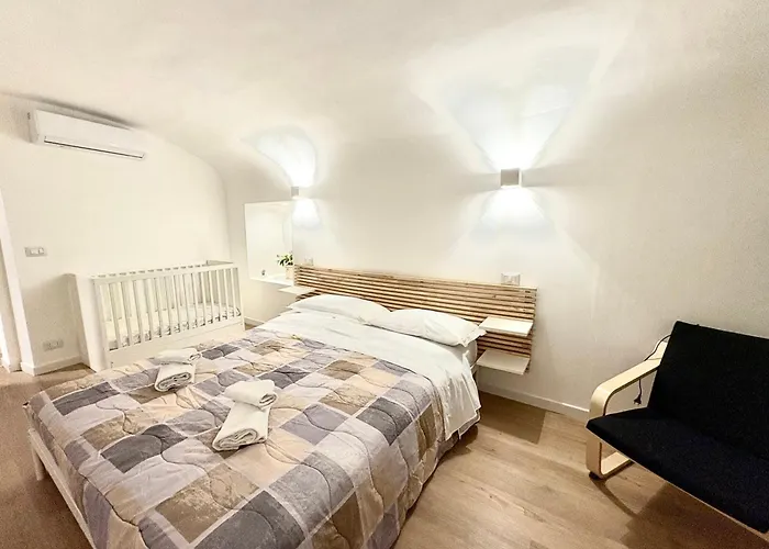 Apartment My Beautiful Downtown *