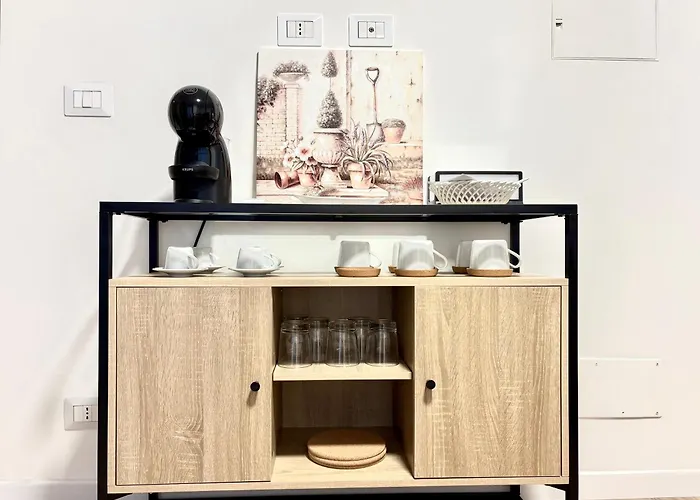 My Beautiful Downtown Apartment