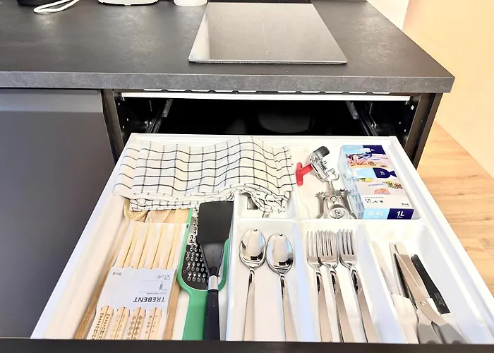 Apartment My Beautiful Downtown Bari